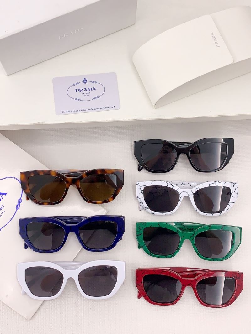 Prada Sunglasses